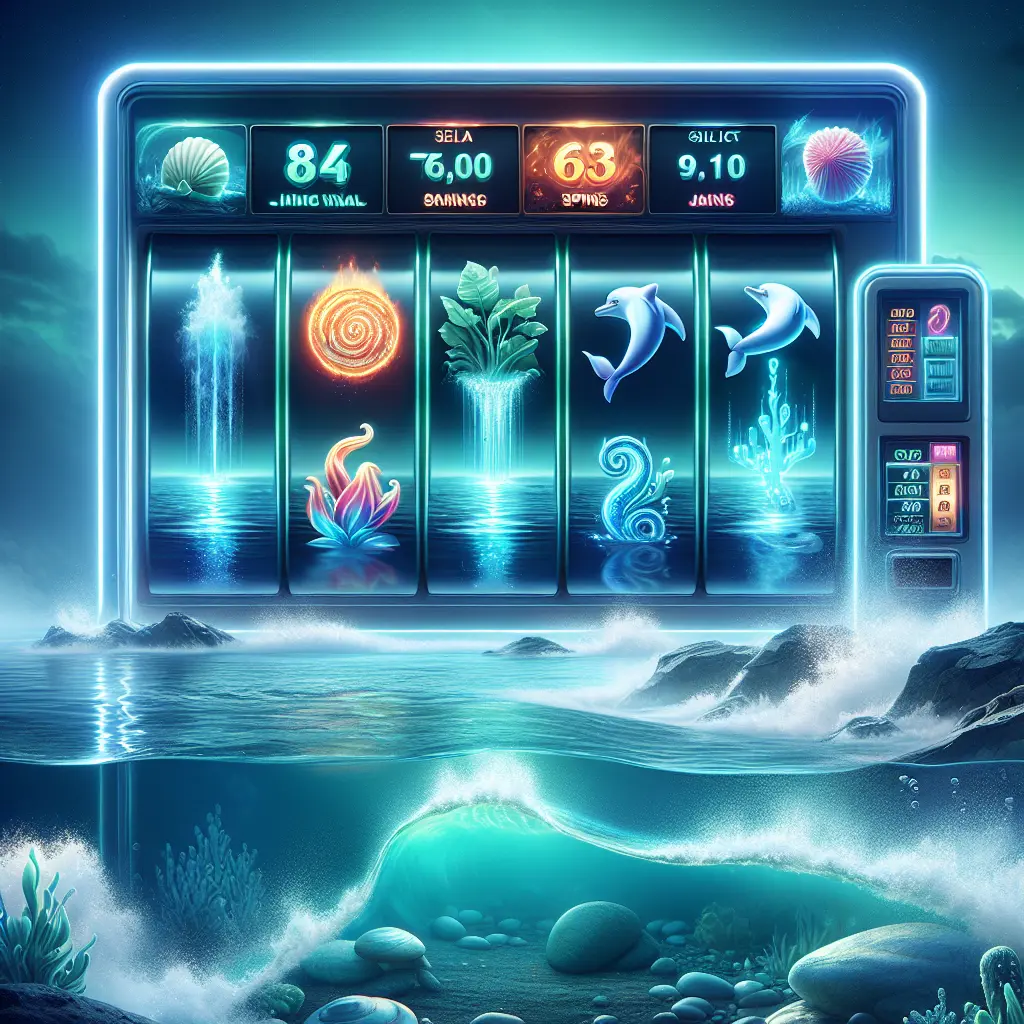 Chilli Heat Spicy Spins slot game